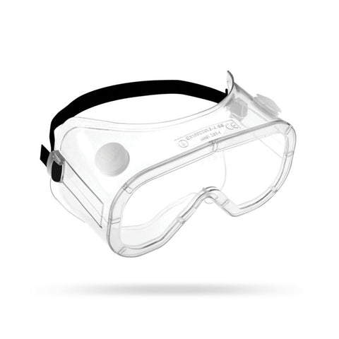 Safety Goggles (Pair)