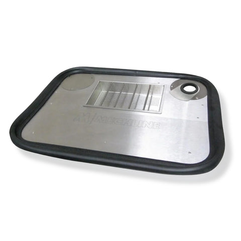 Food Waste Sink Strainer