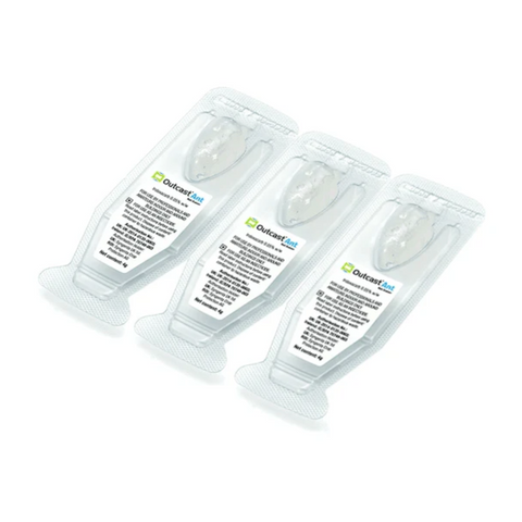 Outcast Ant Station (3 pack)
