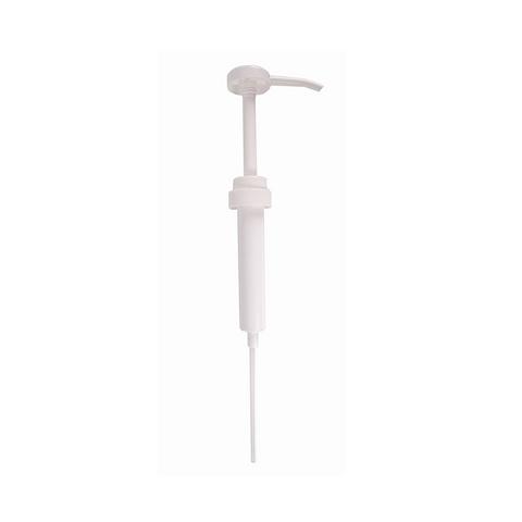 Pelican Dosage Pump (White)