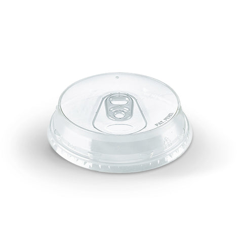 Soda Can Sip Thru Lid (1000 & 1250 pack)