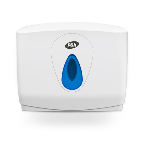 Standard Paper Hand Towel Dispenser