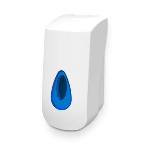 Mini Refillable Liquid Soap Dispenser