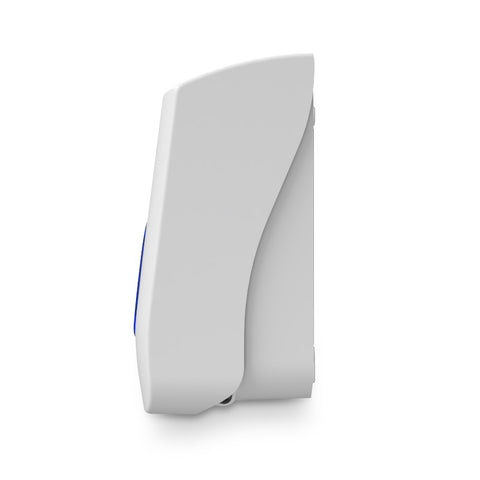 Mini Refillable Liquid Soap Dispenser