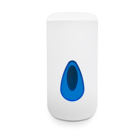 Mini Refillable Liquid Soap Dispenser