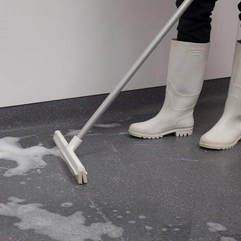 Foodserv Floor Squeegee Blade