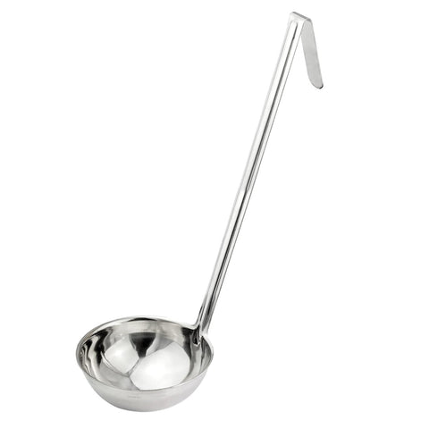 Stainless Steel Ladle (350ml)
