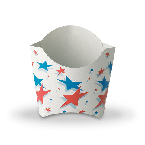 Star-Ball French Fry Scoops (1000 pack)