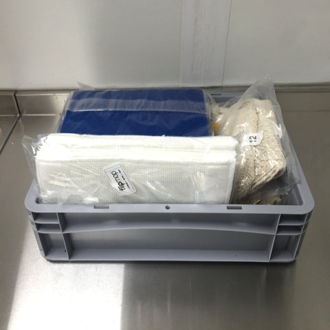 Storage Trays