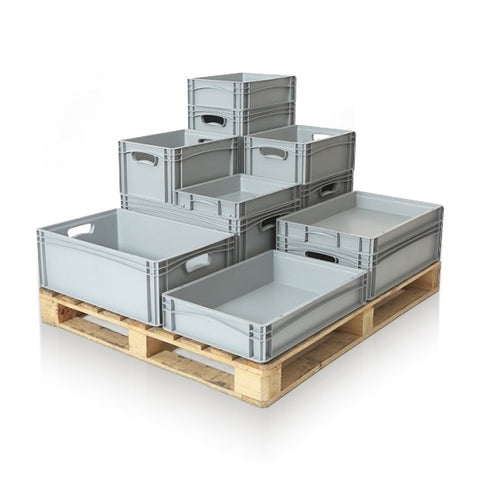 Storage Trays