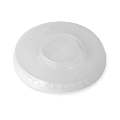 Cold Cup Straw-slot Lid (1000 & 2000 pack)