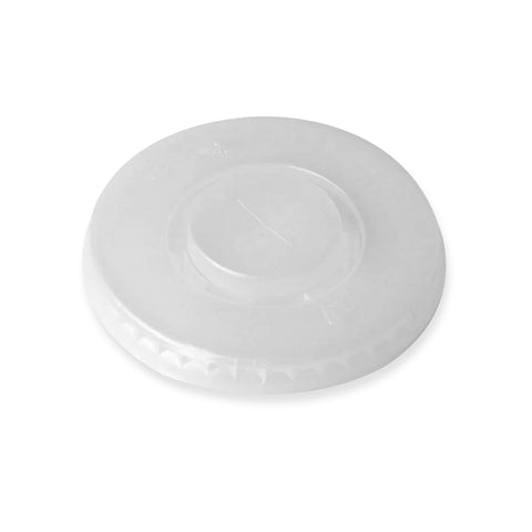 Cold Cup Straw-slot Lid (1000 & 2000 pack)