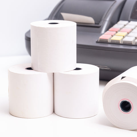 Thermal Till Rolls (20 rolls)
