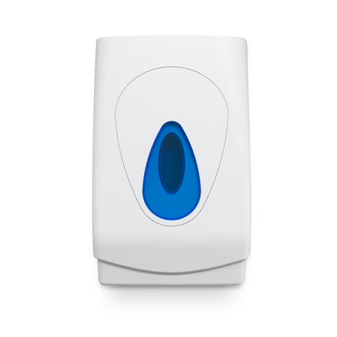 Toilet Tissue Dispenser
