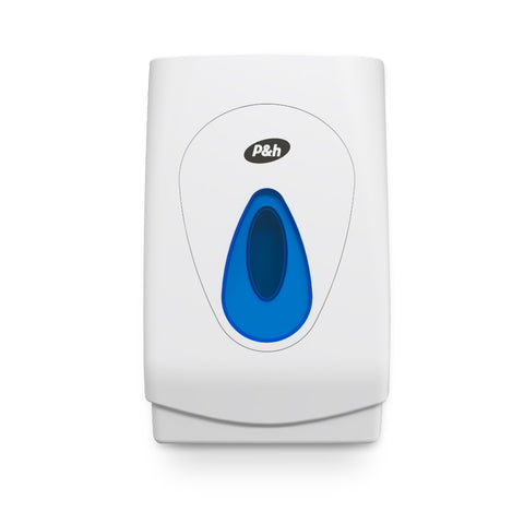 Toilet Tissue Dispenser