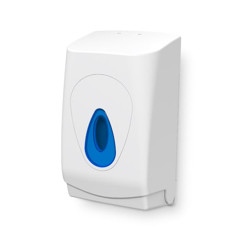Toilet Tissue Dispenser