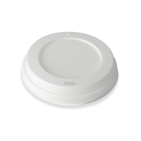 Ultimate Eco Bamboo Hot Drink Sip Thru Lid (1000 pack)