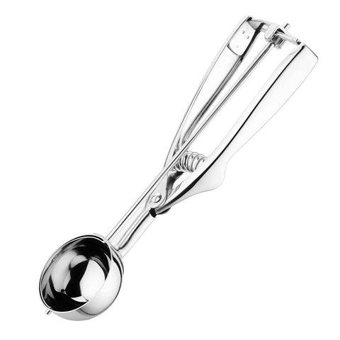 Stainless Steel Portioner