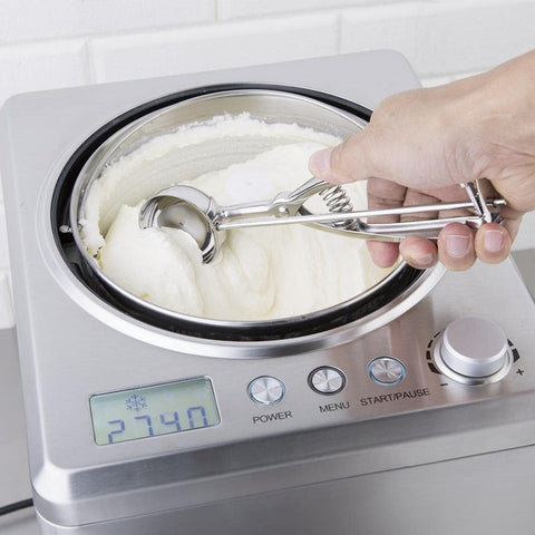 Stainless Steel Portioner