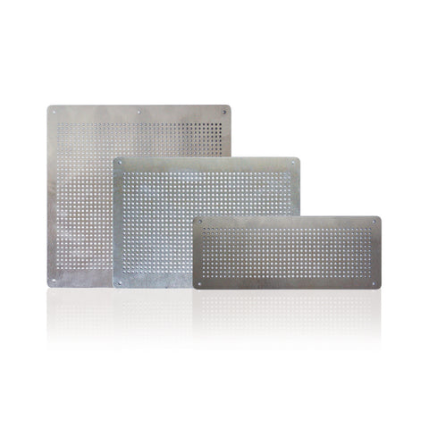 Metal Vent Covers