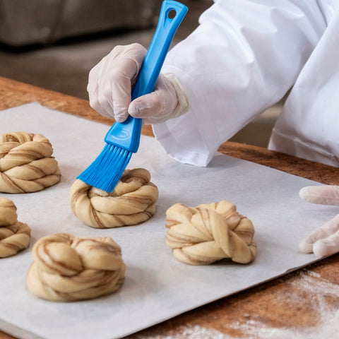 Vikan® Pastry Brush, Soft, (30mm)