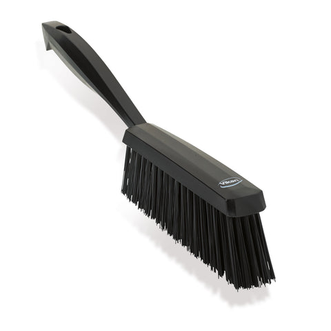 Vikan® Hand Brush, Black (330mm)