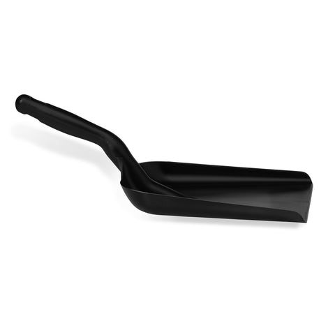 Vikan® Hand shovel, Black (275mm)