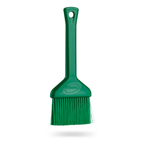 Vikan® Pastry Brush, Soft, (70mm)