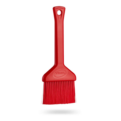 Vikan® Pastry Brush, Soft, (70mm)