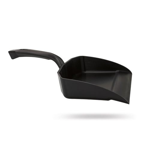 Vikan® Dustpan, Black (295mm)