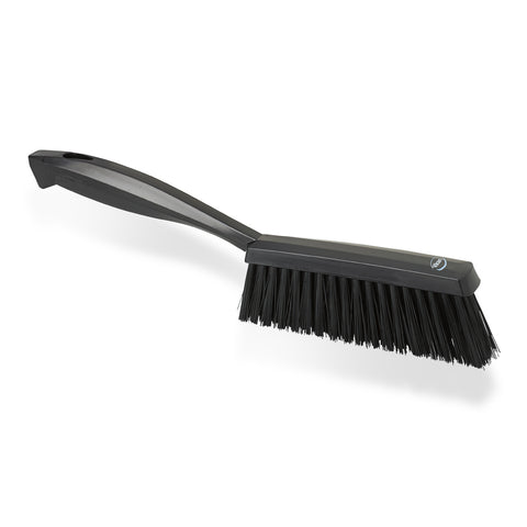 Vikan® Hand Brush, Black (330mm)