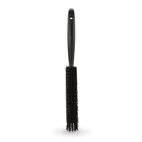 Vikan® Hand Brush, Black (330mm)