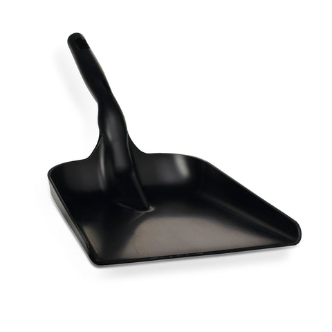 Vikan® Hand shovel, Black (275mm)