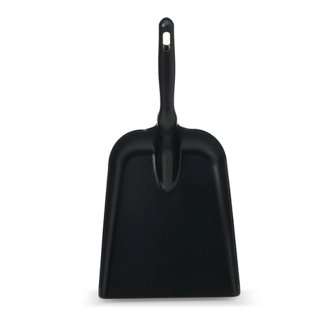 Vikan® Hand shovel, Black (275mm)