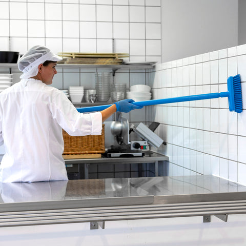 Vikan® Ultra Hygienic Handle (1300mm)