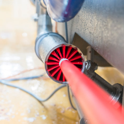 Vikan® Ultra Hygienic Handle (1300mm)
