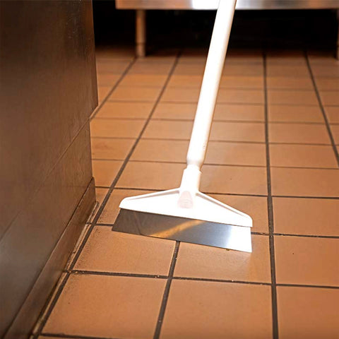 Table & Floor Scraper (245mm)