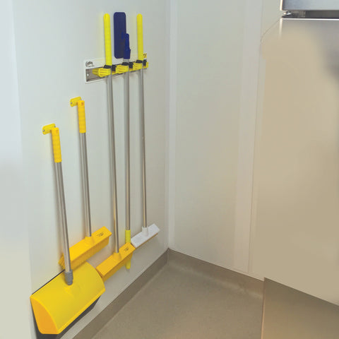 Wall Tidy Rail