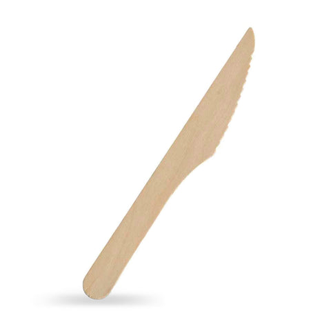 Wooden Knives (1000 pack)