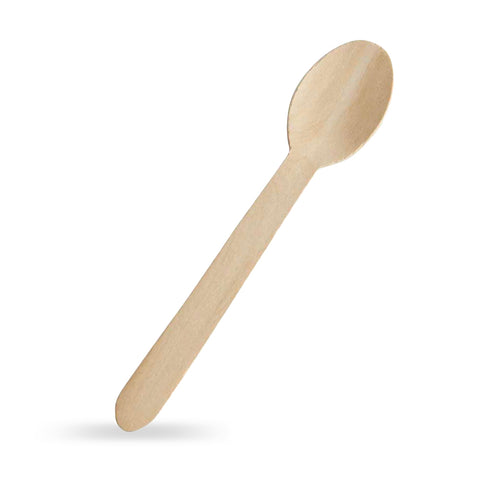 Wooden Spoons (1000 pack)