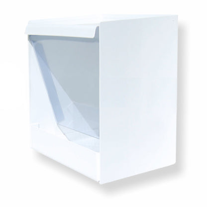 Multi-Purpose PPE Dispenser