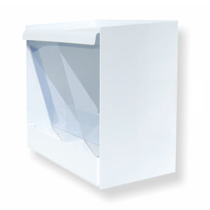 Multi-Purpose PPE Dispenser