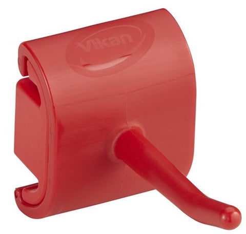 Vikan® Hygienic Wall Bracket, Single Hook Module