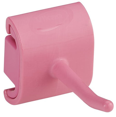 Vikan® Hygienic Wall Bracket, Single Hook Module