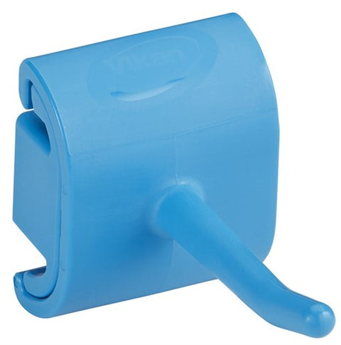 Vikan® Hygienic Wall Bracket, Single Hook Module