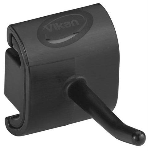 Vikan® Hygienic Wall Bracket, Single Hook Module