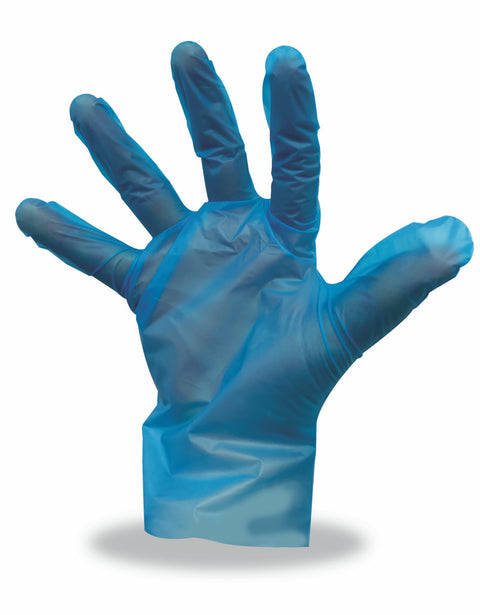Nitrile Alternative Disposable Glove (Box of 250)
