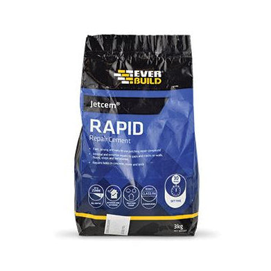Rapid Set Cement (3kg)