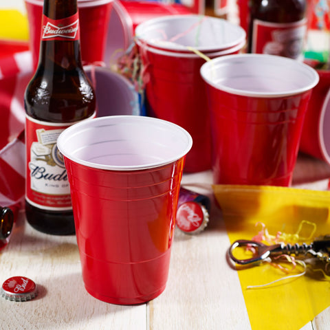 Red Party Cup (1000 pack)