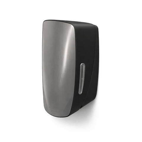 Premium Liquid Soap Dispenser (Stainless Steel)